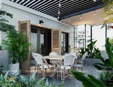 thiet-ke-chung-cu-phong-cach-tropical-mix-scandinavian-19 thiet-ke-chung-cu-phong-cach-tropical-mix-scandinavian-19