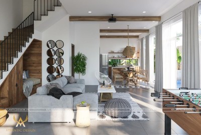 thiet-ke-xanh-villa-phong-cach-tropical-mix-scandinavian-1 thiet-ke-xanh-villa-phong-cach-tropical-mix-scandinavian-1