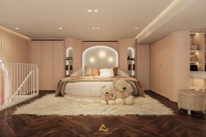 thiet ke penthouse tan hoang minh 16